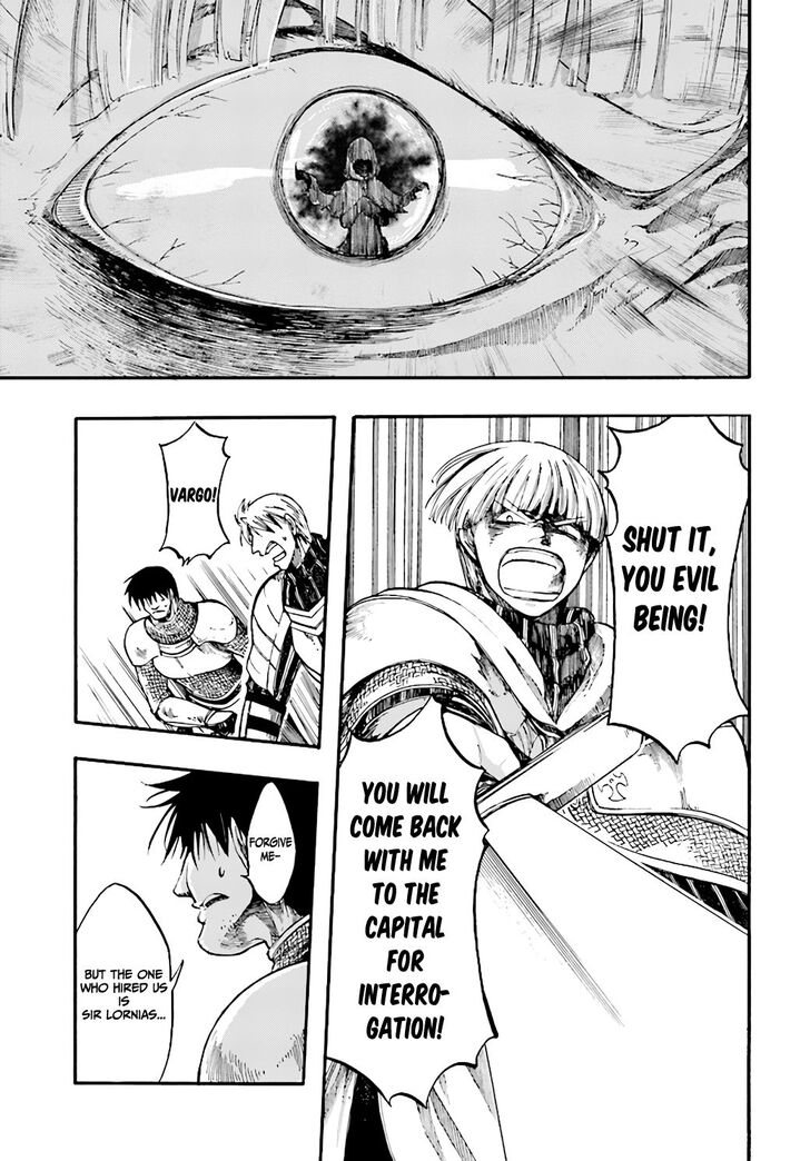 Apocalypse Bringer Mynoghra, Chapter 7.2 image 05